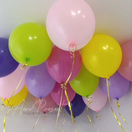 Микс "Ассорти для девочки"